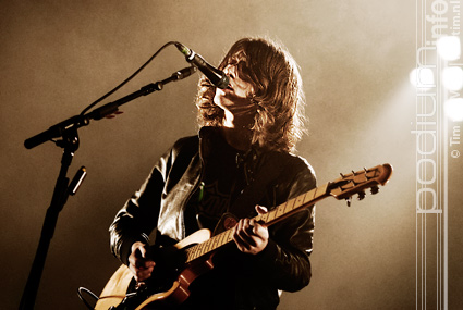 Foto Arctic Monkeys op Arctic Monkeys - 11/11 - Heineken Music Hall