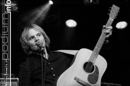 Foto Rigby op Rigby - 28/1 - Effenaar