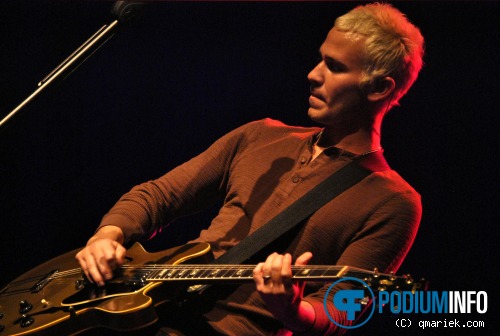 Foto Lifehouse op Lifehouse - 24/2 - Melkweg