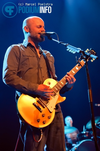 Foto K's Choice op K's Choice - 27/4 - Vredenburg