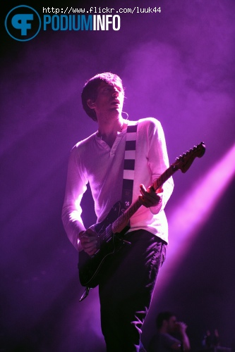 Foto Snow Patrol op Snow Patrol - 1/6 - HMH