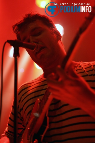 Foto Go Back To The Zoo op Go Back To The Zoo - 15/10 - 't Paard