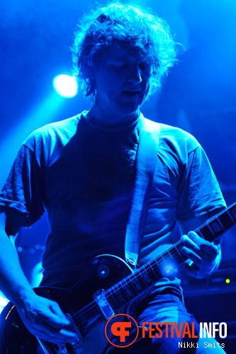 Foto Tank86 op The Fifth Alliance - 9/1 - Mezz