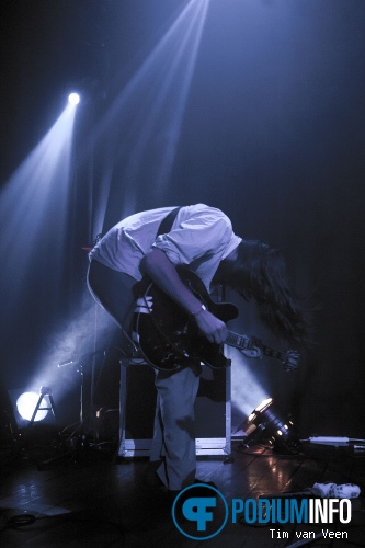Foto Esben and The Witch op Esben and The Witch - 12/2 - Paradiso