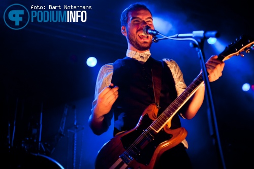 Foto De Staat op De Staat - 29/4 - Effenaar