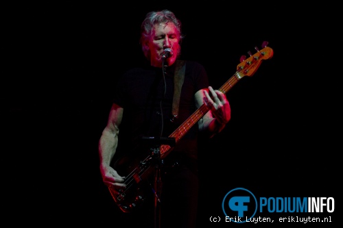 Foto Roger Waters op Roger Waters - 8/4 - Gelredome