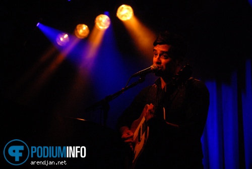 Foto Gabriel Rios op Gabriel Rios 19/05 Melkweg