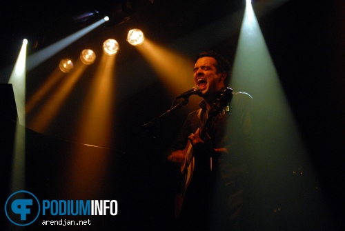 Foto Gabriel Rios op Gabriel Rios 19/05 Melkweg