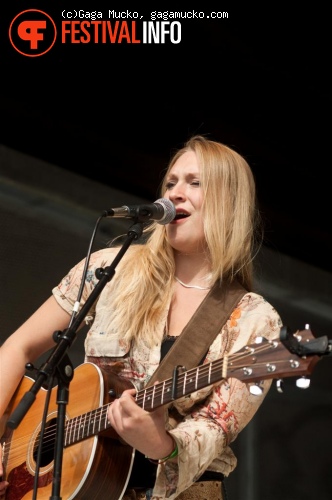 Foto Yori Swart op Lucky Fonz - 12/6 - Vondelpark Openluchttheater