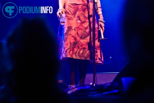 Foto Arlt op The National - 13/7 - 013