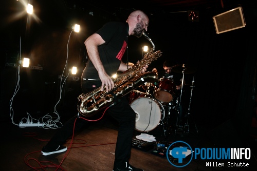 Foto Dead Neanderthals op run,WALK! - 8/9 - Winston