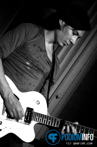 Foto Rigby op Rigby - 13/10 - Luxor Live