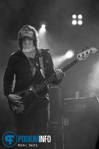 Foto Capeman op The Deaf - 10/11 - Mezz