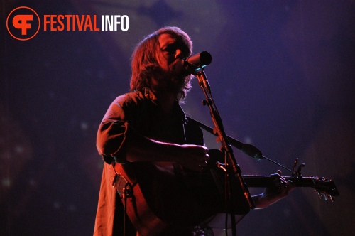 Foto Fleet Foxes op Fleet Foxes - 29/11 - HMH