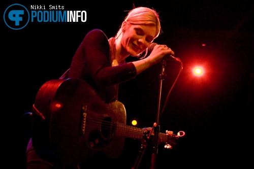 Foto Trixie Whitley op Trixie Whitley - 4/1 - Paradiso