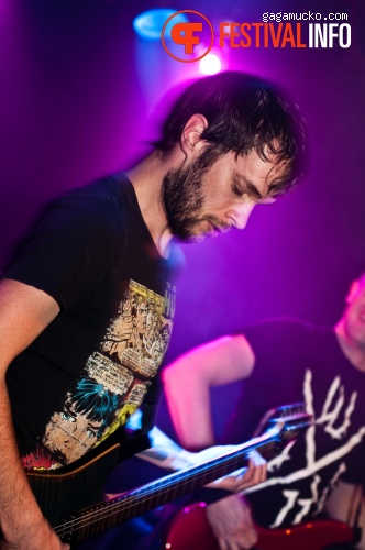 Foto All Heads Rise op All Heads Rise - 4/4 - ACU