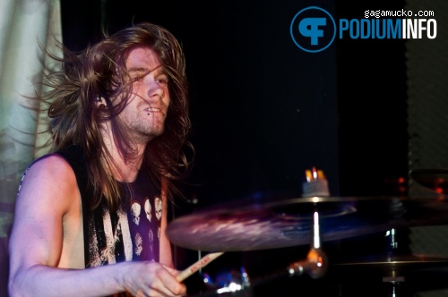 Foto Intohimo op Intohimo - 12/4 - Winston Kingdom