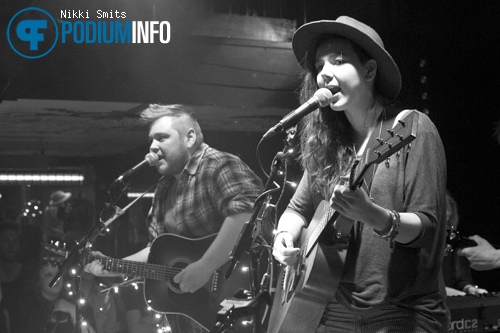 Foto Of Monsters and Men op Of Monsters and Men - 23/4 - Bitterzoet