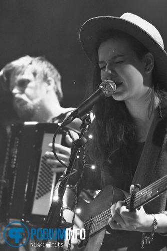 Foto Of Monsters and Men op Of Monsters and Men - 23/4 - Bitterzoet