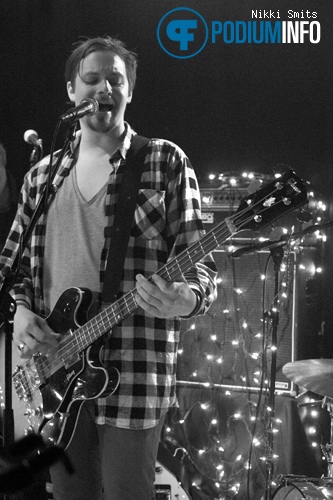 Foto Of Monsters and Men op Of Monsters and Men - 23/4 - Bitterzoet
