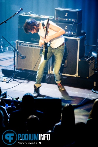 Foto Black Box Revelation op The Black Box Revelation - 26/4 - Effenaar