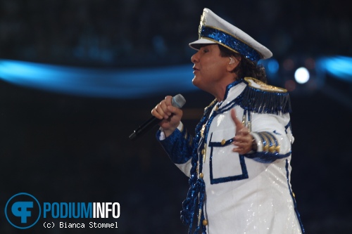 Foto De Toppers op De Toppers - 18/5 - Amsterdam ArenA