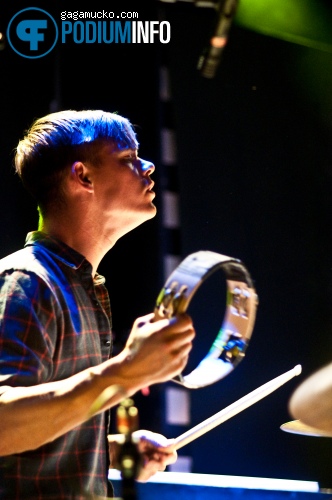Foto Porcelain Raft op Beach House - 26/5 - Melkweg