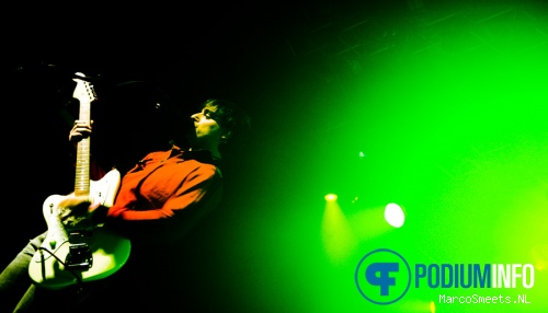 Foto LEFT op Club 3voor12 Eindhoven - 2/6 - Effenaar