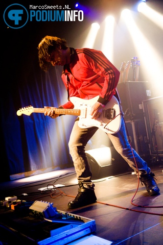 Foto LEFT op Club 3voor12 Eindhoven - 2/6 - Effenaar