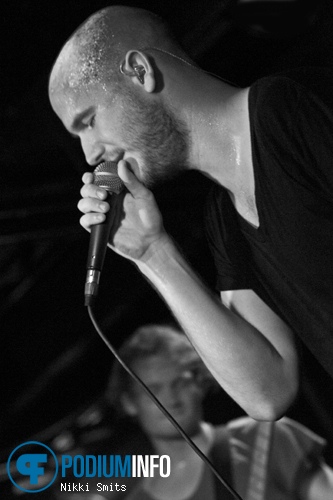 Foto Agent Fresco op Agent Fresco - 7/6 - dB's