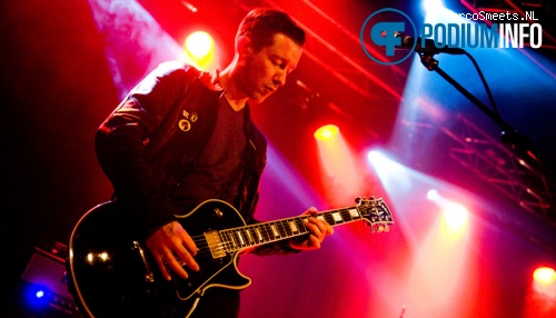 Foto Horses On Fire op Vlammende Vlamingen - 08/06 - Effenaar