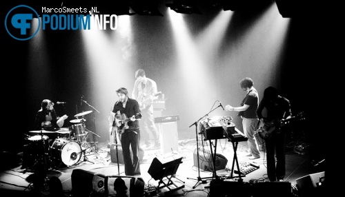 Foto Yuko op Vlammende Vlamingen - 08/06 - Effenaar
