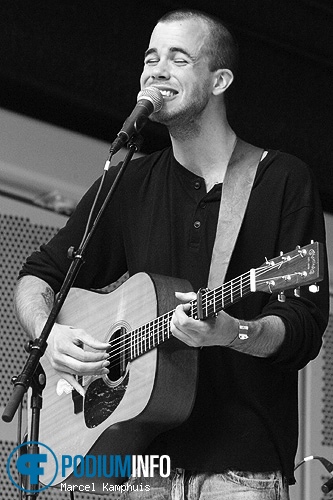 Foto Case Mayfield op Case Mayfield - 17/6 - Vondelpark Openluchttheater