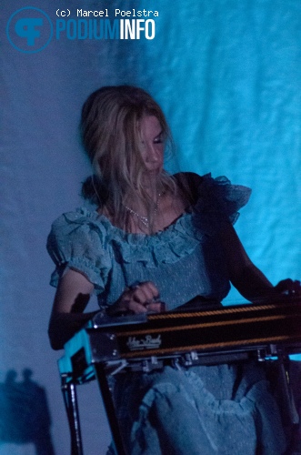 Foto Jack White op Jack White - 25/6 - HMH
