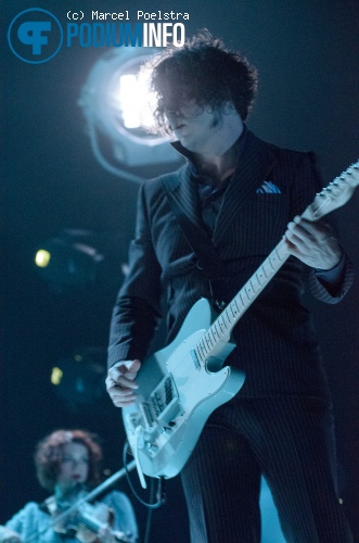 Foto Jack White op Jack White - 25/6 - HMH
