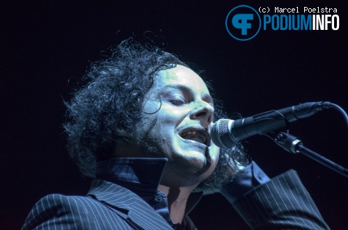 Foto Jack White op Jack White - 25/6 - HMH