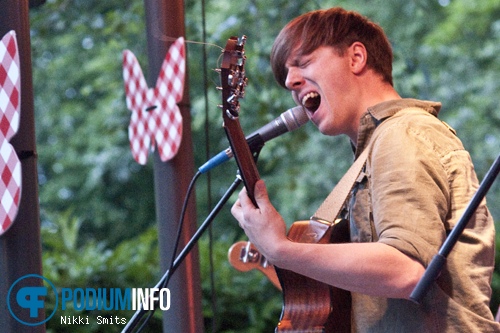 Foto The Black Atlantic op ZOOmeravond: The Black Atlantic - 23/6 - Artis