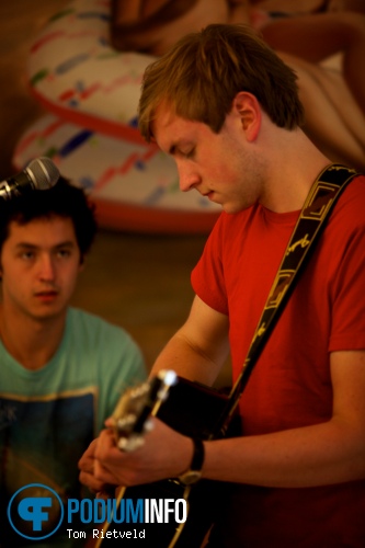 Foto velvvet op Young Talent Popping Up - 12/7 - Pop Up Galerie