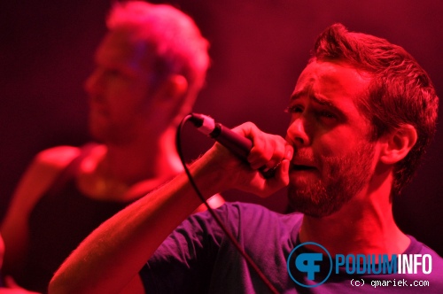 Foto Diss Nie Okay op The Hot Stewards - 07/07 - Atak