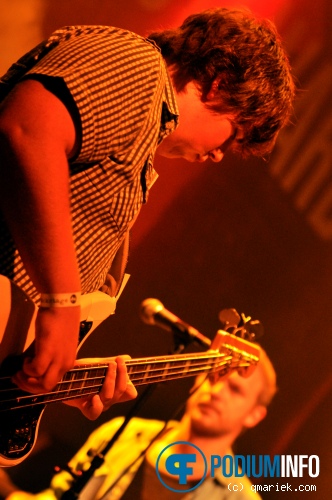 Foto Diss Nie Okay op The Hot Stewards - 07/07 - Atak