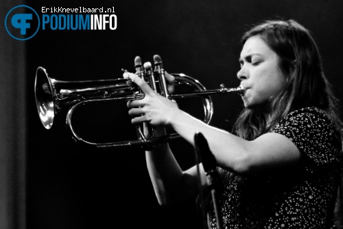 Foto The Low Anthem op The Low Anthem - 16/07- Stevenskerk