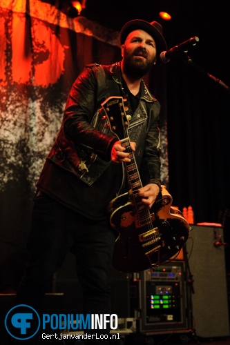 Foto Rancid op Rancid - 3/8 - Melkweg