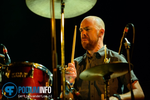 Foto Razorblade op Rancid - 3/8 - Melkweg