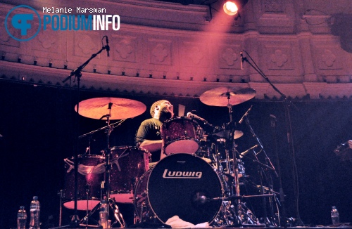 Foto The Roots op The Roots - 2/8 - Paradiso