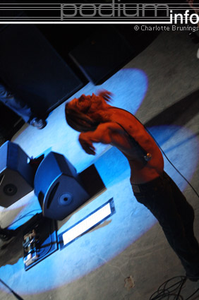 Foto Iggy & The Stooges op Iggy & The Stooges - 2/9 - Watt