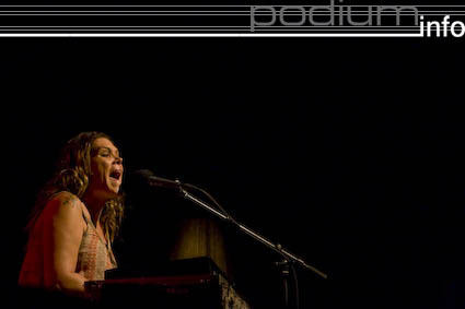 Foto Beth Hart op Beth Hart - 3/10 - Parkstad Limburg Theaters Heerlen