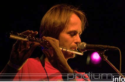 Foto Pete Philly & Perquisite op Pete Philly & Perquisite - 11/10 - Tivoli