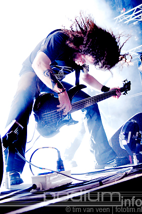 Foto Moonspell op The Darkest Tour: Filth Fest - 3/12 - 013