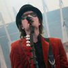 Foto D-A-D te Rock Hard 2009