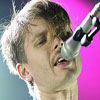 Franz Ferdinand foto Franz Ferdinand - 22/11 - Heineken Music Hall